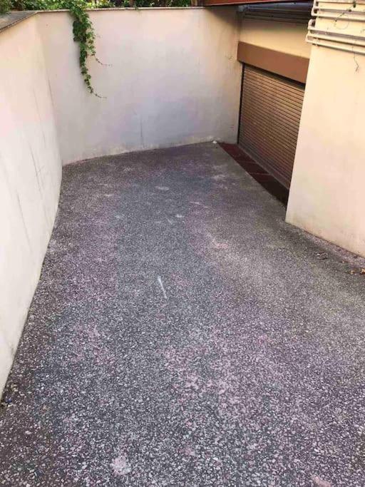 5 Min From Papageorgiou Free Indoor Parking Apartment Thessaloníki Luaran gambar