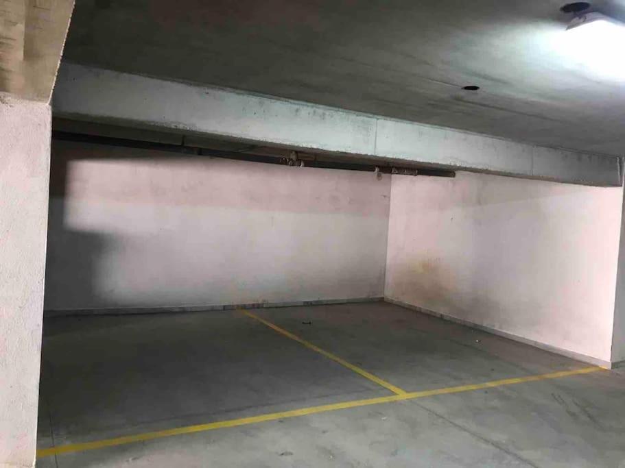 5 Min From Papageorgiou Free Indoor Parking Apartment Thessaloníki Luaran gambar