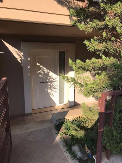 5 Min From Papageorgiou Free Indoor Parking Apartment Thessaloníki Luaran gambar